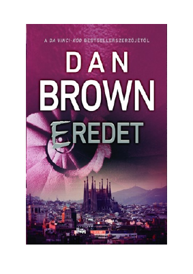 Letöltés Eredet PDF Ingyenes - Dan Brown.pdf